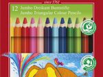 FABER-CASTELL Buntstifte Mehrfarbig