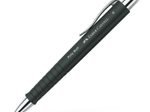 FABER-CASTELL Kugelschreiber 0.5 mm Blau