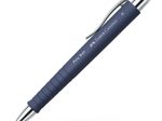 FABER-CASTELL Kugelschreiber 0.5 mm Blau