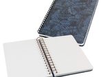 SIGEL Notizbuch ca. DIN A5 punktraster, 120 Seiten