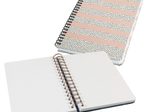 SIGEL Notizbuch ca. DIN A5 punktraster, 120 Seiten