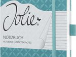 SIGEL Notizbuch DIN A5 liniert, 174 Seiten