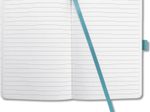 SIGEL Notizbuch DIN A5 liniert, 174 Seiten
