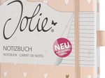 SIGEL Notizbuch ca. DIN A5 liniert, 174 Seiten