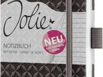 SIGEL Notizbuch DIN A6 liniert, 174 Seiten