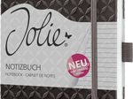 SIGEL Notizbuch ca. DIN A5 liniert, 174 Seiten