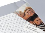 SIGEL Notizbuch DIN A6 liniert, 174 Seiten
