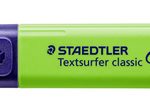 STAEDTLER Classic Textmarker Grün