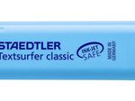 STAEDTLER Classic Textmarker Blau