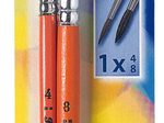 Pelikan 23 Pinsel-Set Größe 4, 8, 2-teilig