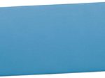 SIGEL Schreibtischunterlage 80,0 x 30,0 cm blau/grün