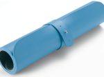 SIGEL Schreibtischunterlage 80,0 x 30,0 cm blau/grün