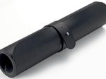 SIGEL Schreibtischunterlage 80,0 x 30,0 cm schwarz