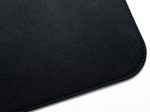 SIGEL Schreibtischunterlage 80,0 x 30,0 cm schwarz