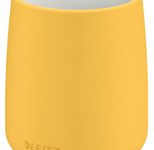 LEITZ Stiftehalter 8,7 x 8,7 x 10,8 cm gelb