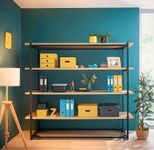 LEITZ Aufbewahrungsbox Click&Store 32,0 l - 36,9 x 48,2 x 20,0 cm grau