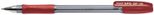 PILOT Kugelschreiber 0.6 mm Rot