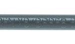 PILOT Kugelschreiberminen RFN-GG-XB 0.6 mm Schwarz