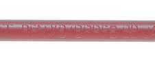 PILOT Kugelschreiberminen RFN-GG-XB 0.6 mm Rot