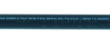 PILOT Kugelschreiberminen RFN-GG-XB 0.6 mm Blau
