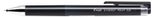 PILOT Synergy Point Tintenroller 0.5 mm Schwarz