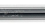 PILOT G-TEC-C Gelschreiber 0.4 mm, Schreibfarbe: Schwarz