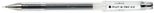 PILOT G-TEC-C Gelschreiber 0.4 mm, Schreibfarbe: Schwarz