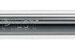 PILOT G-TEC-C Gelschreiber 0.4 mm, Schreibfarbe: Grün