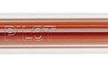 PILOT G-TEC-C Gelschreiber 0.4 mm, Schreibfarbe: Gelb