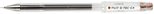 PILOT G-TEC-C Gelschreiber 0.4 mm, Schreibfarbe: Braun