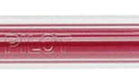 PILOT G-TEC-C Gelschreiber 0.4 mm, Schreibfarbe: Pink