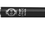PILOT G-TEC-C maica Gelschreiber 0.25 mm, Schreibfarbe: Schwarz
