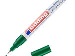 edding E780 Lackmarker 0.8 mm Grün