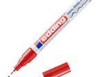 edding E780 Lackmarker 0.8 mm Rot