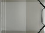 folia Sammelmappen DIN A4 1 x weiß, grau, gelb, rot, blau