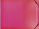 folia Sammelmappen DIN A4 1 x weiß, grau, gelb, rot, blau