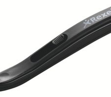 Rexel Entklammerer schwarz