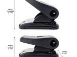 RAPESCO® Locher schwarz