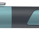 STABILO Patronenfüller blau