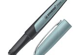 STABILO Patronenfüller blau