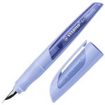 STABILO Patronenfüller blau