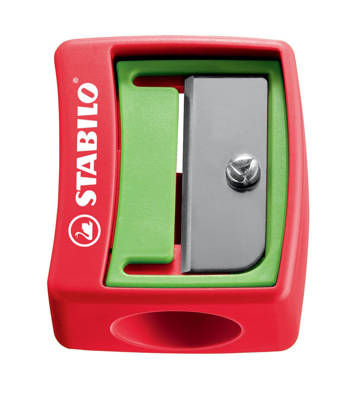 STABILO Malset Mehrfarbig