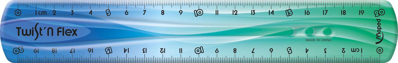 maped Lineal 20 cm