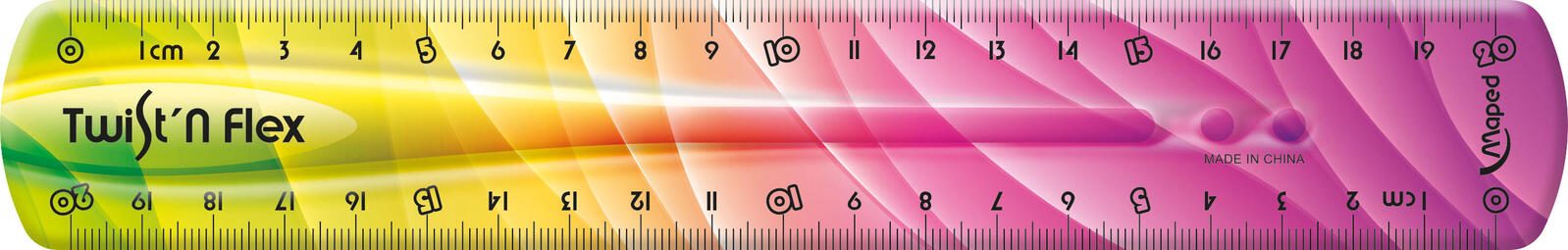 maped Lineal 20 cm