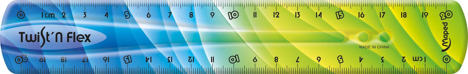 maped Lineal 20 cm