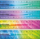 maped Lineal 15 cm
