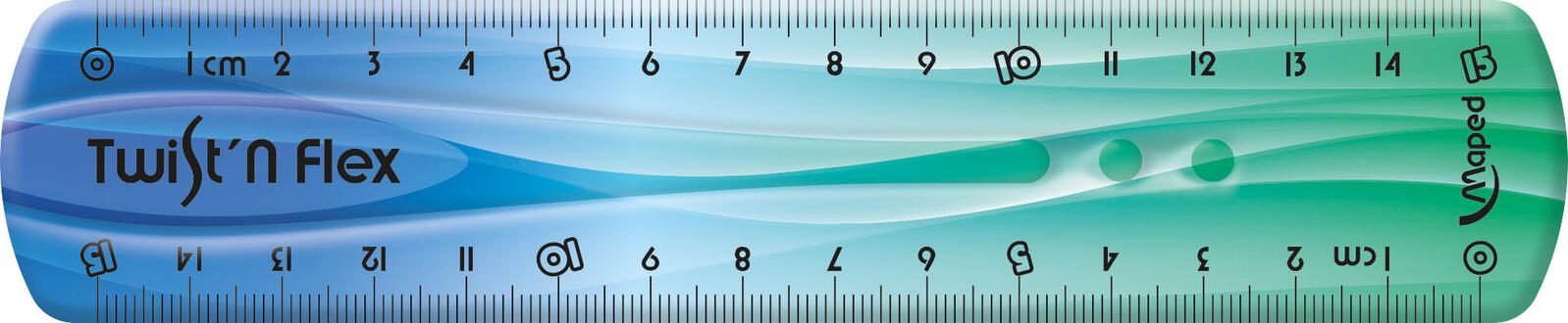 maped Lineal 15 cm