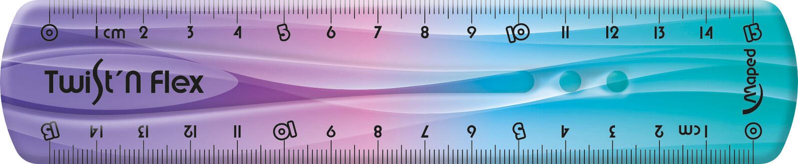 maped Lineal 15 cm
