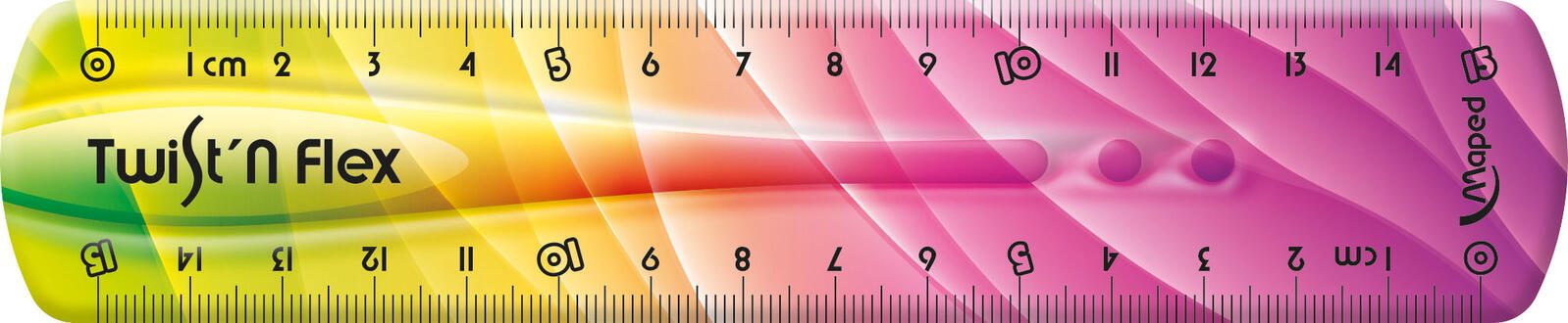 maped Lineal 15 cm