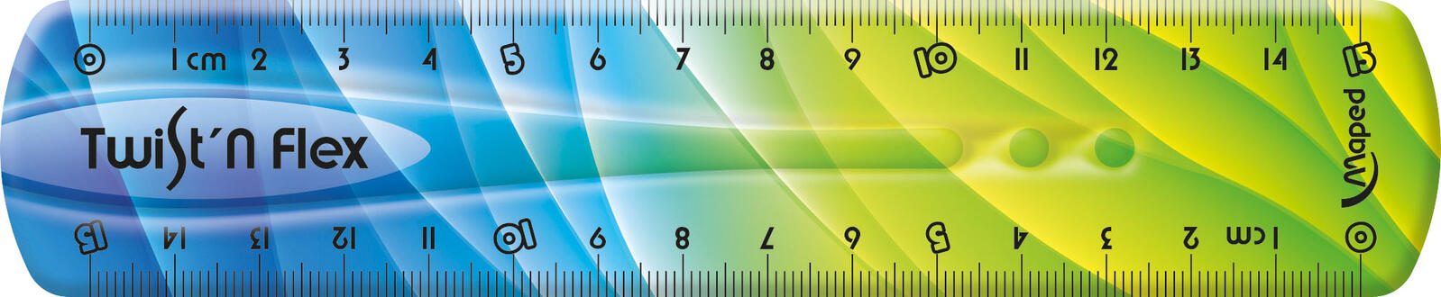 maped Lineal 15 cm